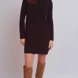 Jandre jumper dress