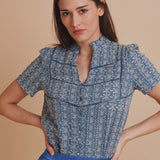 Ciela Blouse