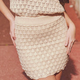 Carla skirt