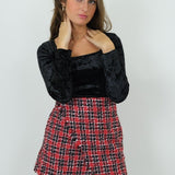 Izzy skirt