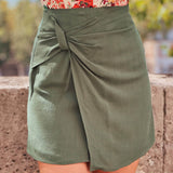 Hiroki skirt