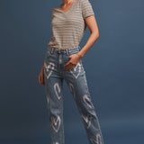 Nelle Jeans