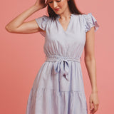 Wylie dress