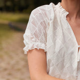 Valéry blouse