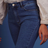 Stack jeans (-50%)