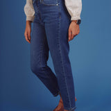 Stack jeans (-50%)