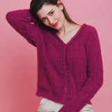 Hudson sweater