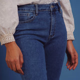 Stack jeans (-50%)