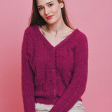 Hudson sweater