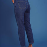 Stack jeans (-50%)