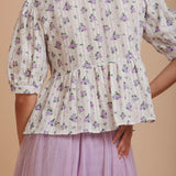 Yelle Blouse