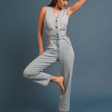 David Jumpsuit