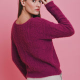 Hudson sweater