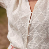 Valéry blouse