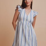 Ninon dress