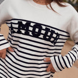 Park sweater (-30%)