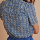 Ciela Blouse