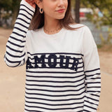 Park sweater (-30%)