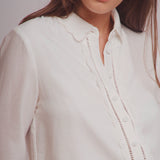 Tang blouse