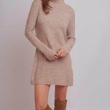 Adelie jumper dress