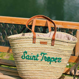 Saint Tropez basket