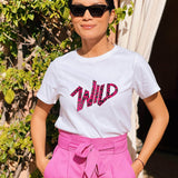 Wild Tee-shirt