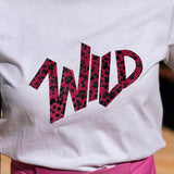 Wild Tee-shirt