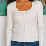 Inaya sweater