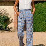 Adrienne trousers