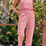 Milly jumpsuit