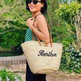 Berthie Beach Bag