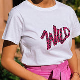 Wild Tee-shirt