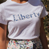 Liberty T-shirt