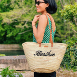 Berthie Beach Bag