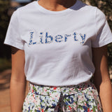 Liberty T-shirt