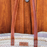 Berthie Beach Bag