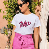 Wild Tee-shirt