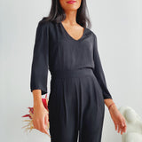 Maï jumpsuit