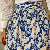 Parker skirt