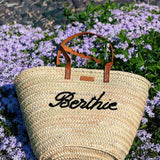 Berthie Beach Bag